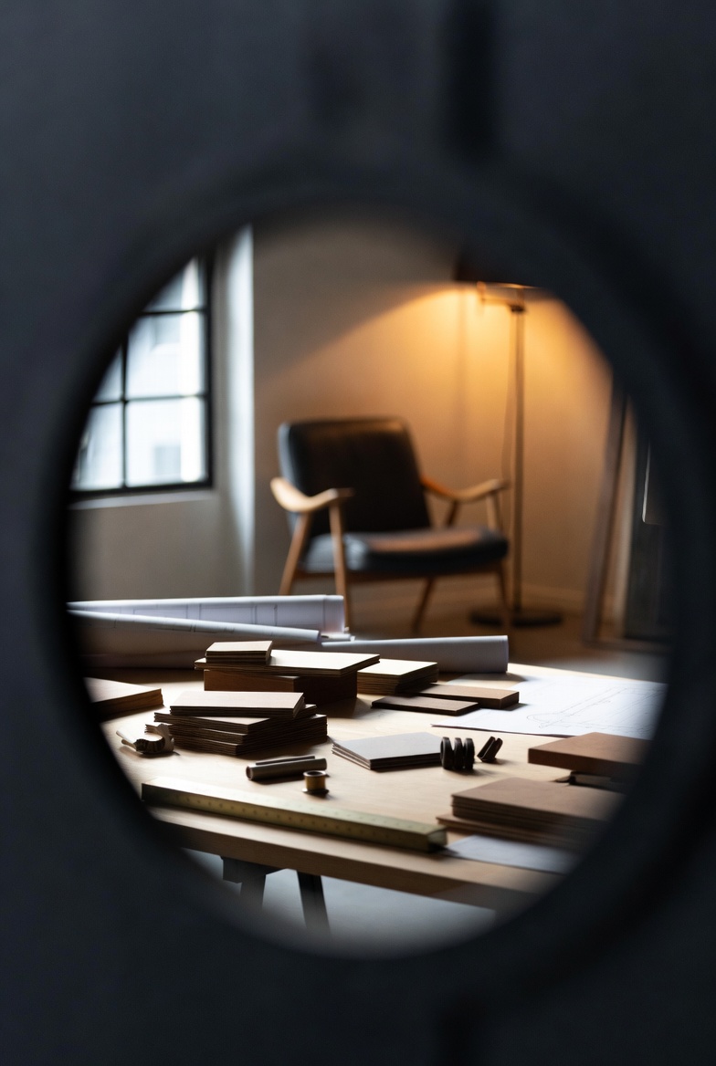 Bruno Design Center